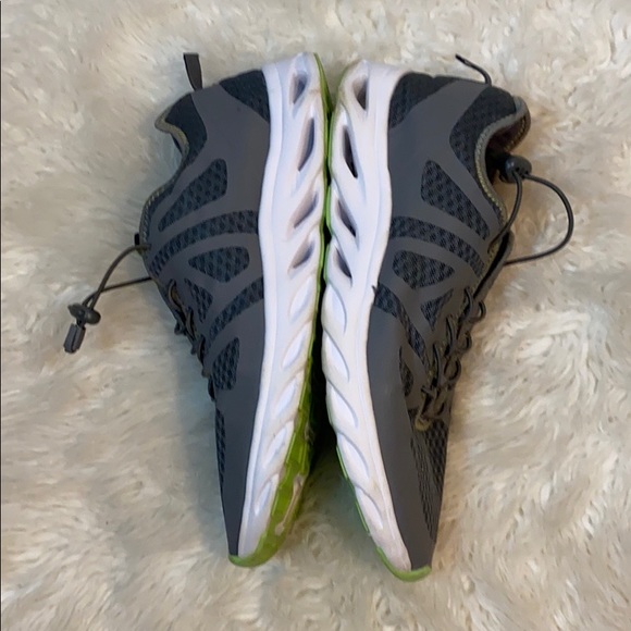 WORLDWIDE SPORTSMAN ATHLETIC SNEAKER SHOES - Picture 2 of 8